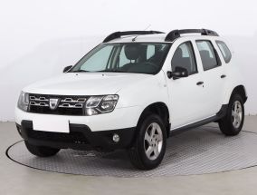 Dacia Duster - 2016