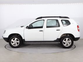 Dacia Duster - 2016