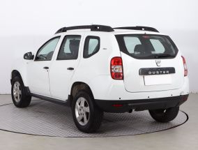 Dacia Duster - 2016