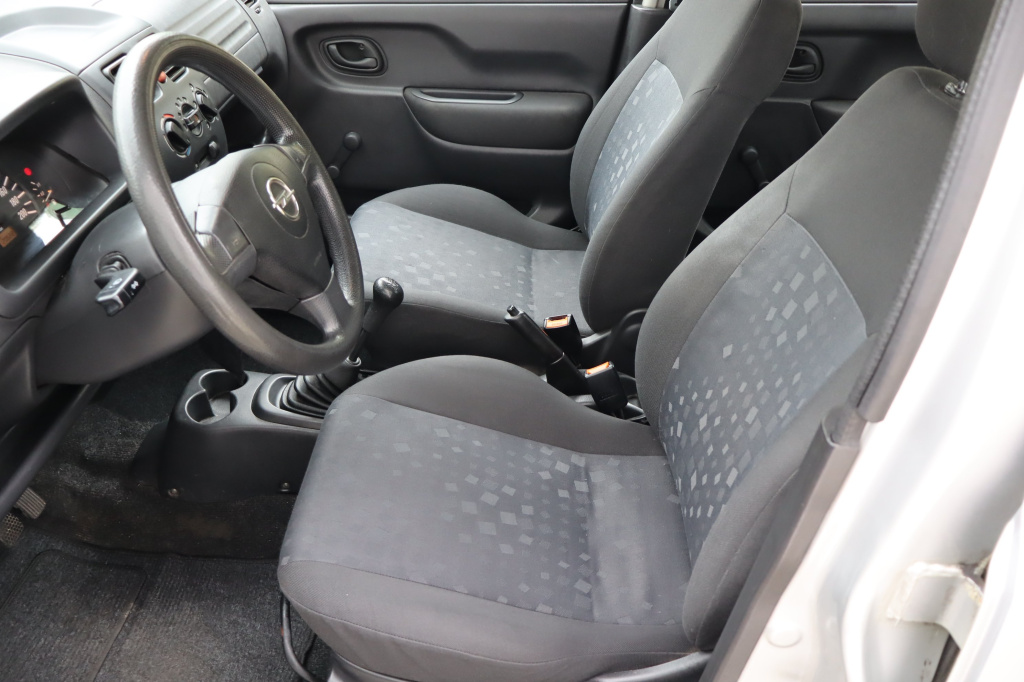 Opel Agila
