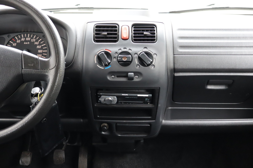 Opel Agila
