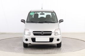 Opel Agila - 2004
