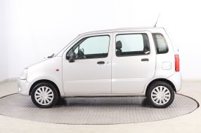 Opel Agila - 2004