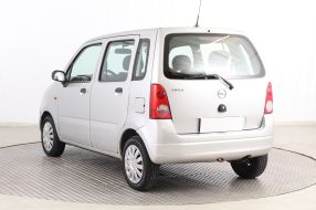 Opel Agila - 2004