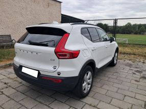Volvo XC40 - 2019