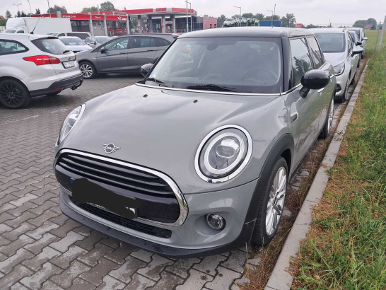 MINI 5-door