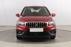 Suzuki SX4 S-Cross - 2019