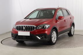 Suzuki SX4 S-Cross - 2019