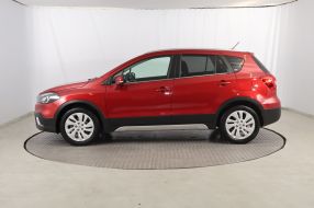 Suzuki SX4 S-Cross - 2019