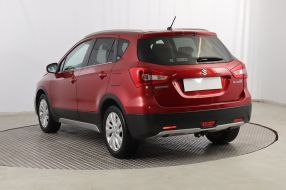 Suzuki SX4 S-Cross - 2019