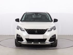 Peugeot 3008 - 2017