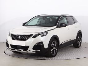 Peugeot 3008 - 2017