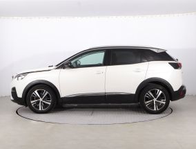 Peugeot 3008 - 2017