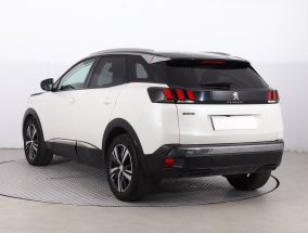 Peugeot 3008 - 2017