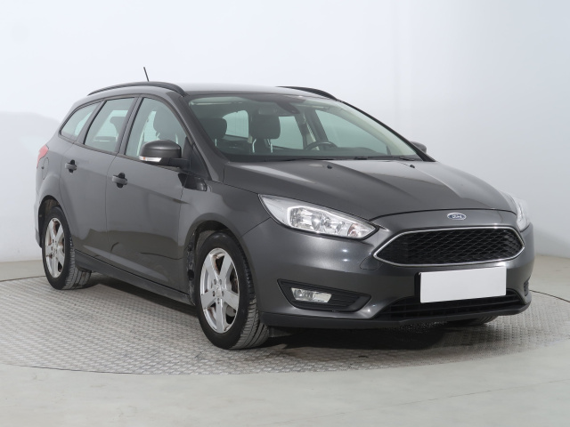 Ford Focus 2017