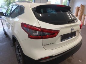 Nissan Qashqai - 2019