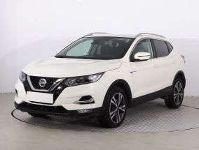 Nissan Qashqai - 2019