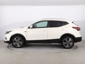 Nissan Qashqai - 2019