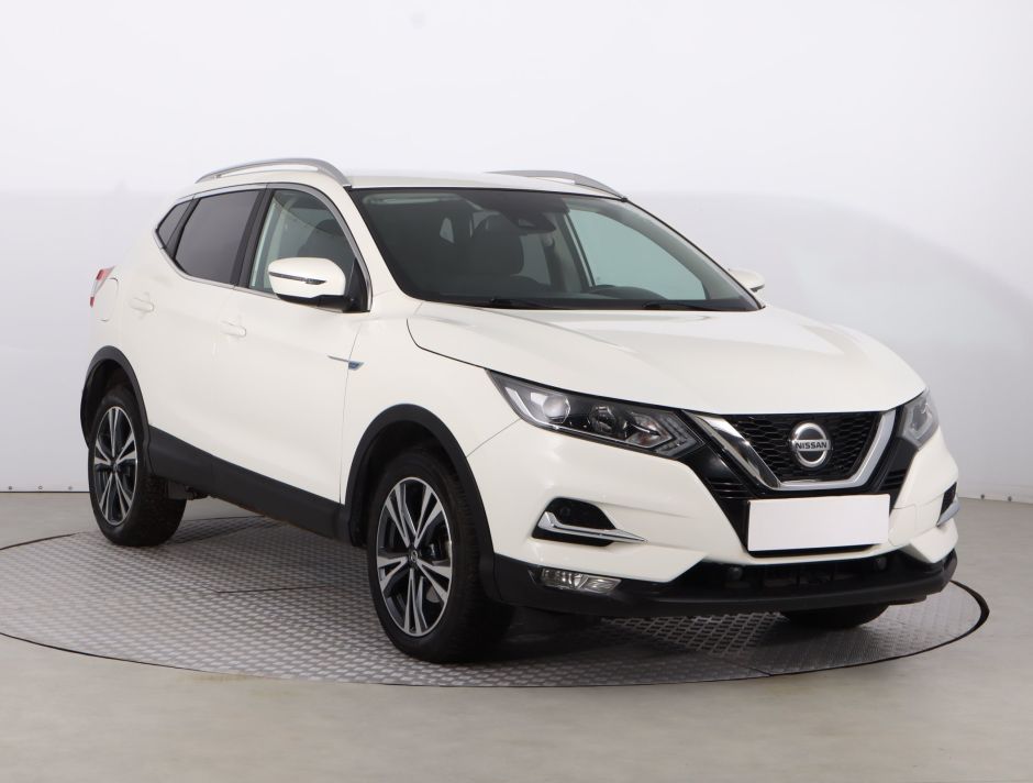 Nissan Qashqai - 2019