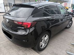 Opel Astra - 2019