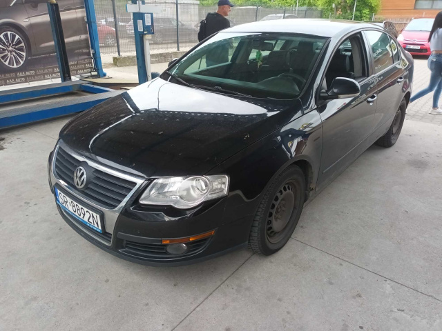 Volkswagen Passat 2005