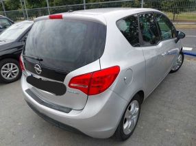 Opel Meriva - 2011