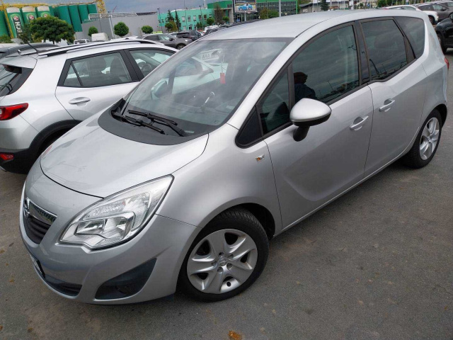 Opel Meriva 2011