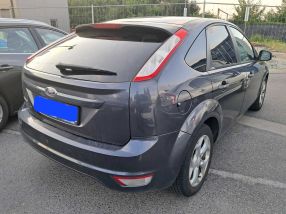 Ford Focus - 2011