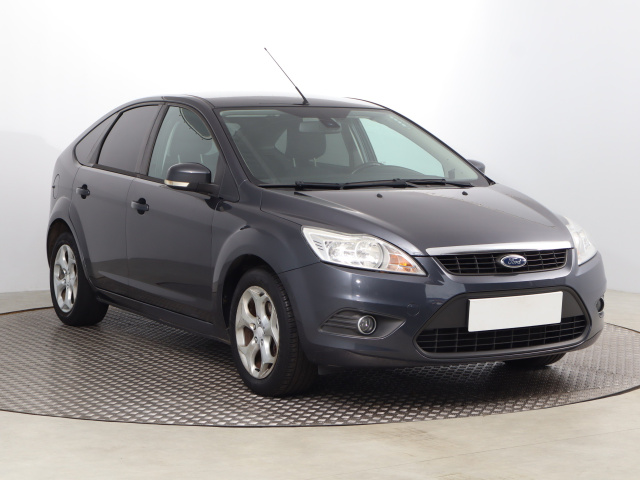 Ford Focus 2011