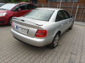 Audi A4 - 2001