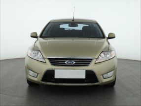Ford Mondeo - 2007