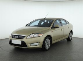 Ford Mondeo - 2007