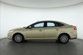Ford Mondeo - 2007