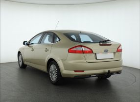 Ford Mondeo - 2007