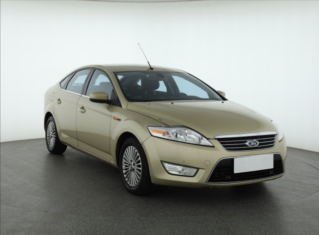 Ford Mondeo 2007