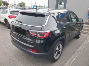 Jeep Compass - 2018