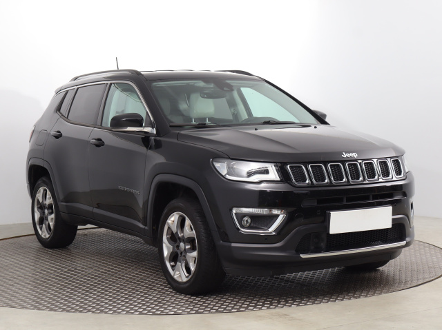 Jeep Compass 2018