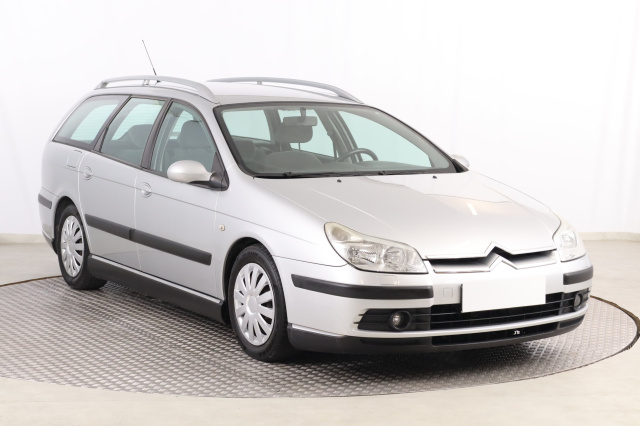 Citroen C5 2007