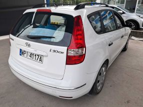Hyundai i30 - 2009