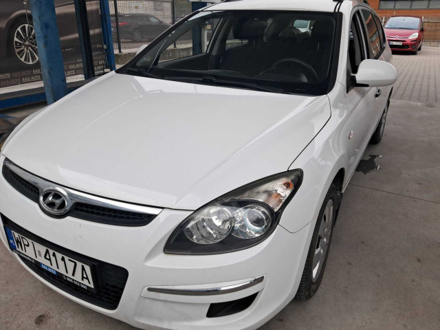 Hyundai i30 2009