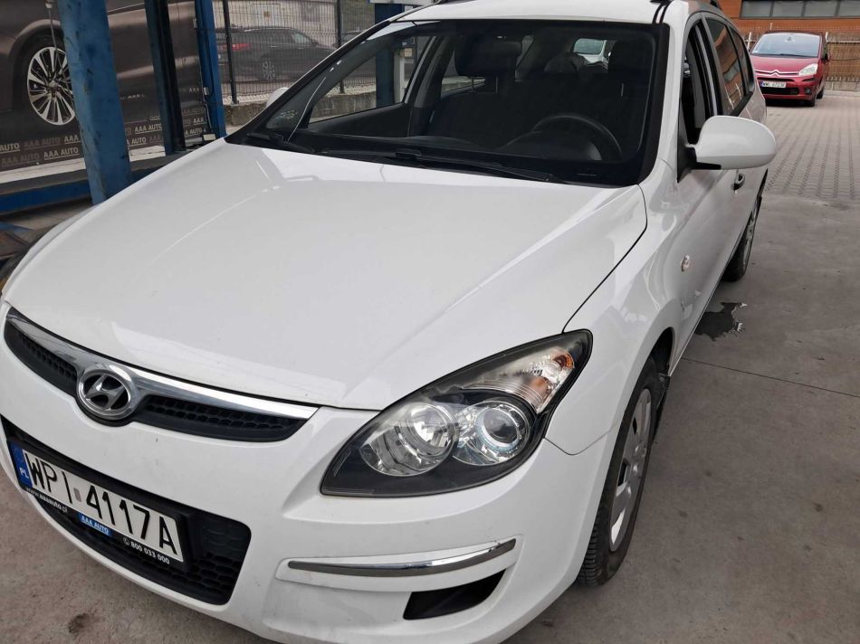Hyundai i30 - 2009