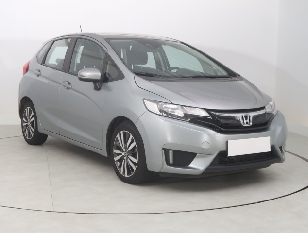 Honda Jazz 2015