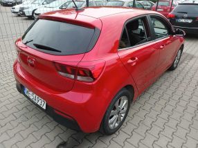 Kia Rio - 2021