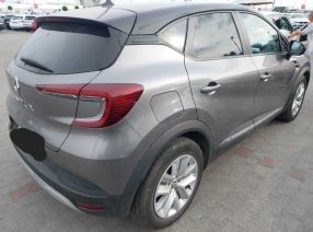 Renault Captur - 2021
