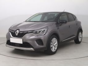 Renault Captur - 2021