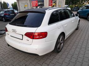 Audi A4 - 2010