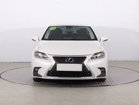 Lexus CT - 2017