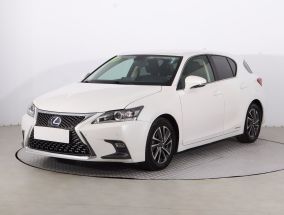 Lexus CT - 2017