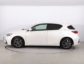 Lexus CT - 2017