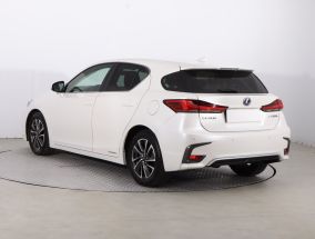 Lexus CT - 2017